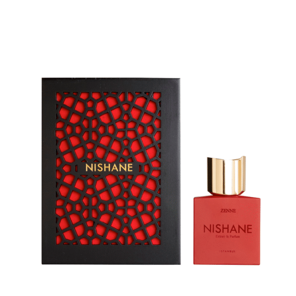 Nishane Zenne Eau De Parfum 100ml