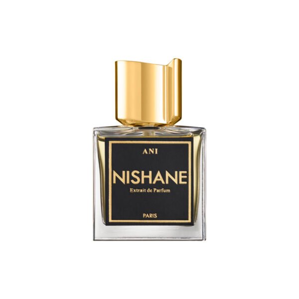 Nishane ANI 100ml (Without Box)