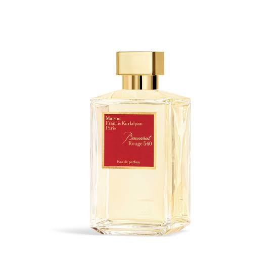 Baccarat Rouge 540 EDP 200ml (Without Box)