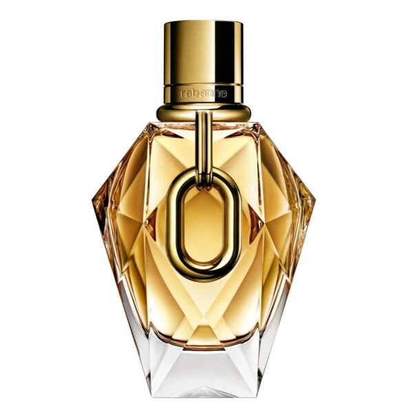 Paco rabanne Million Gold for Her 90ml (Without Box)