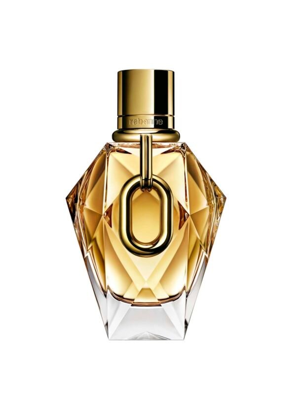 Paco rabanne Million Gold for Her 90ml (Without Box)