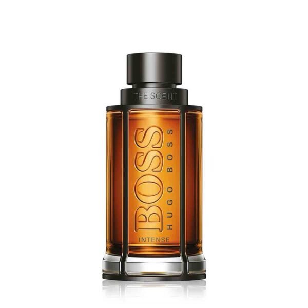 HUGO BOSS The Scent Intense for Him  (Without Box)