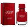 Givenchy L'Interdit Rouge Ultime Eau de Parfum 80ml