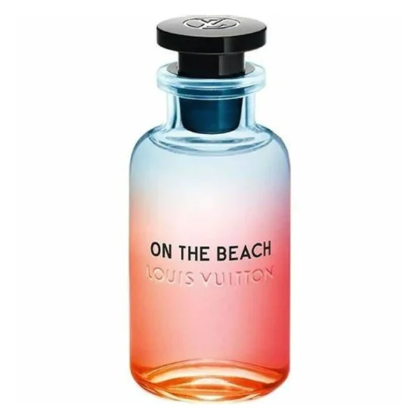Louis Vuitton On The Beach (Without Box)