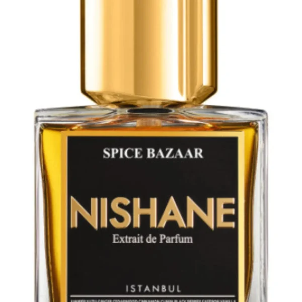 Spice Bazaar by Nishane 100ml (Without Box)