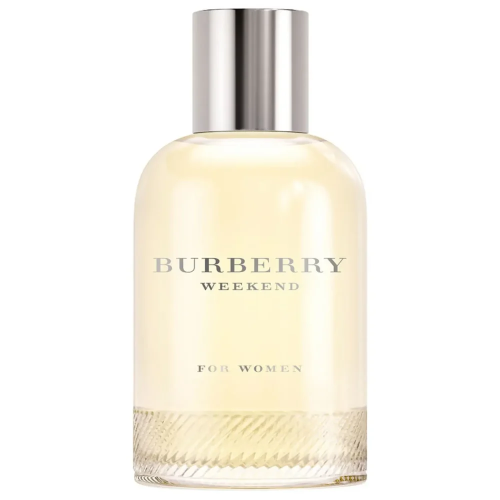 Burberry Weekend EDP 100ml (Without Box)