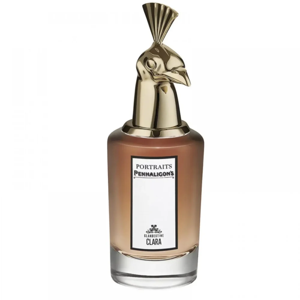 Clandestine Clara by Penhaligon's (Without Box)