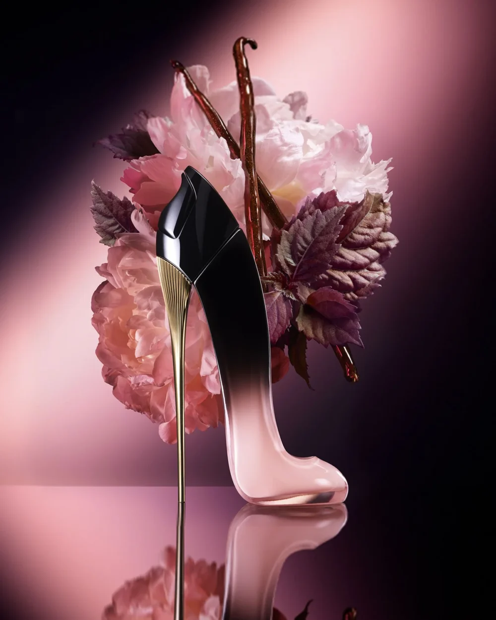 Good Girl Blush Elixir EDP (Without Box) - Image 2