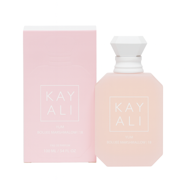 KAYALI Yum Boujee Marshmallow 81 EDP