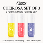 Sol de Janeiro | 3 Mists Bundle 90ml (87/40/59)