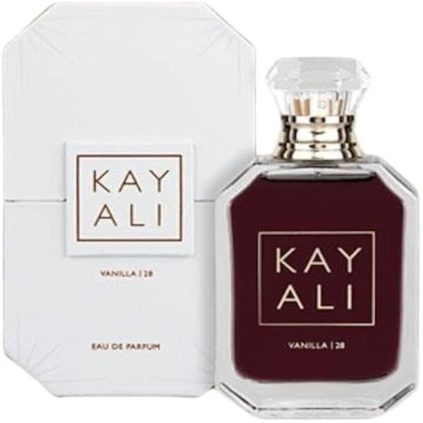 KAYALI Vanilla 28 Eau de Parfum