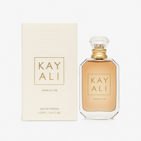 KAYALI Vanilla 28 Eau de Parfum