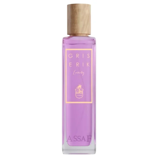 Assaf Gris Erik EDP (Without Box) Unisex