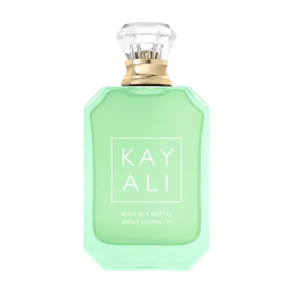 KAYALI Mini Maui In A Bottle Sweet Banana 100ml (Without Box)