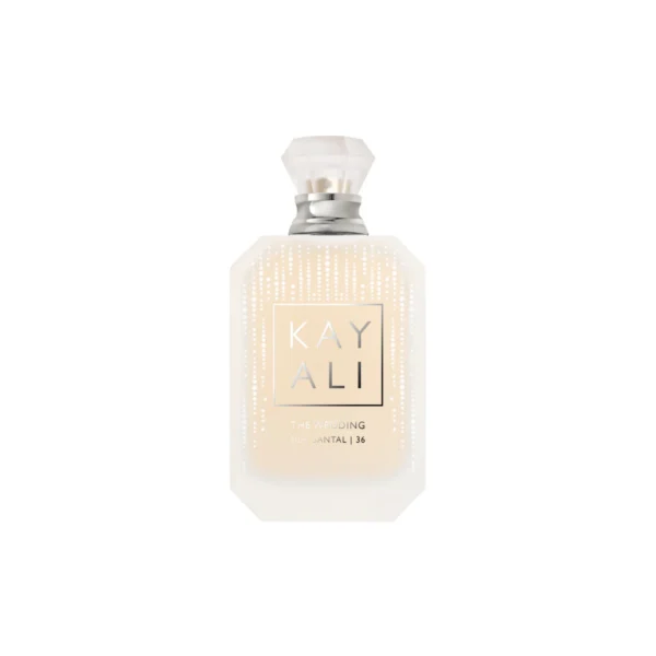 Kayali The Wedding Silk Santal 36 EDP (Without Box)