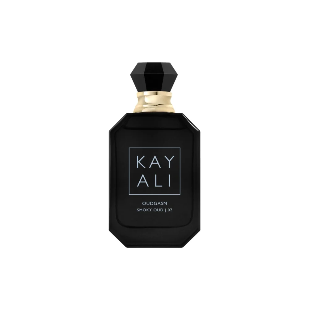 Kayali Oudgasm Smoky Oud 07 EDP 100ml (Without Box)