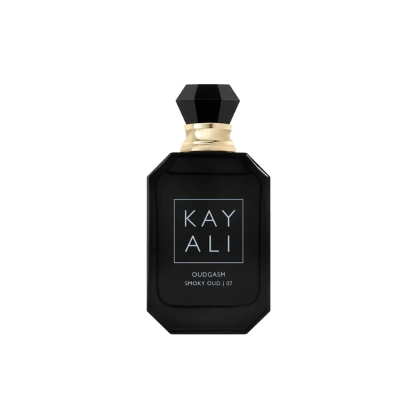 Kayali Oudgasm Smoky Oud 07 EDP 100ml (Without Box)