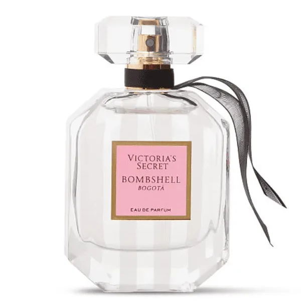 Victoria's Secret Bombshell Bogota 100ml (Without Box)