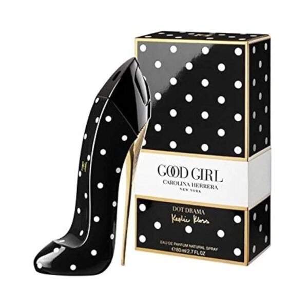 Carolina Herrera Good Girl Dot Drama