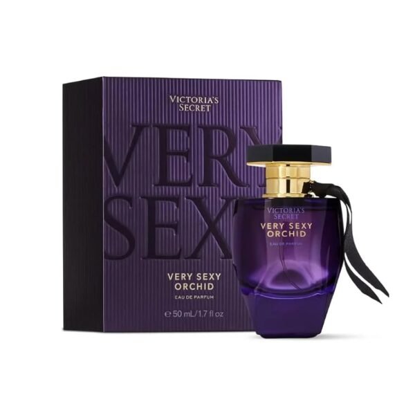 Victoria's Secret Very Sexy Orchid