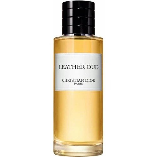 Dior Leather Oud Dior UNISEX (Without Box)