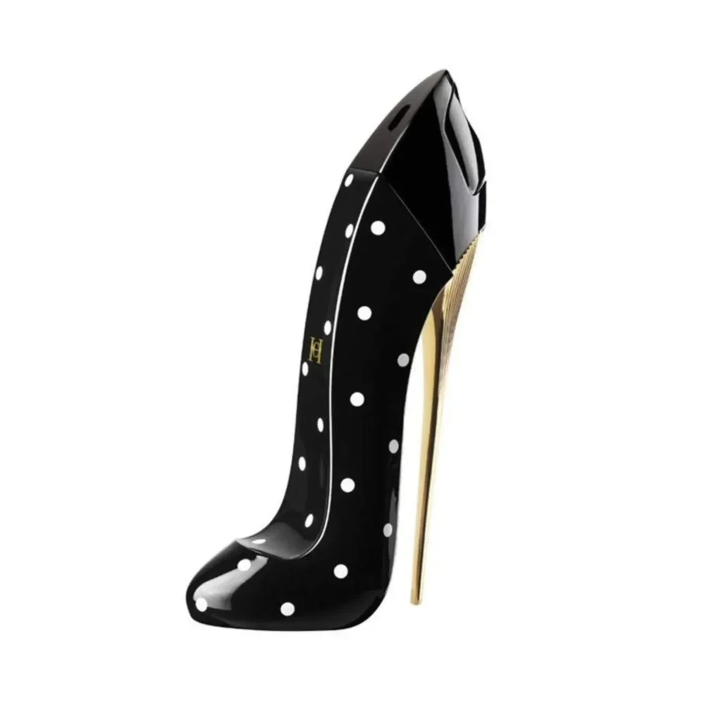 Carolina Herrera Good Girl Dot Drama (Without Box)