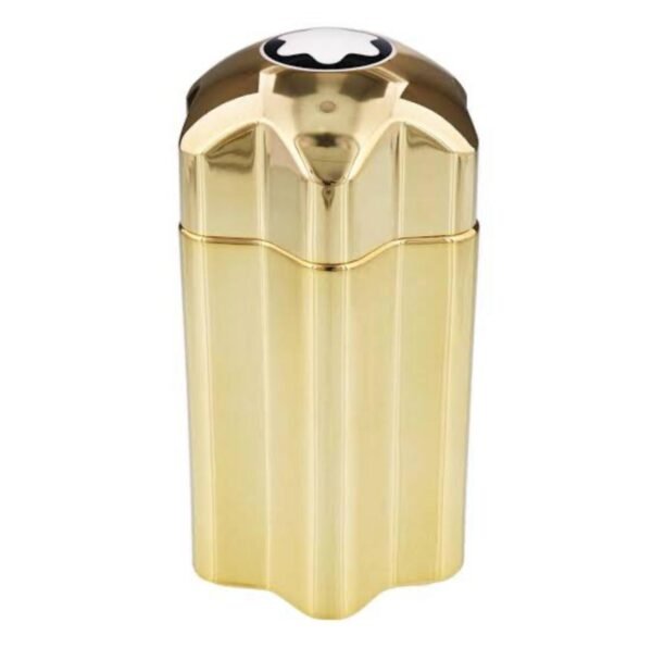 Montblanc Emblem Absolu Eau de Toilette for men(without box)