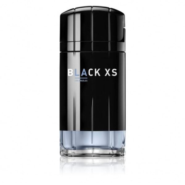 BLACK XS limited edition Los Angeles(Without Box)