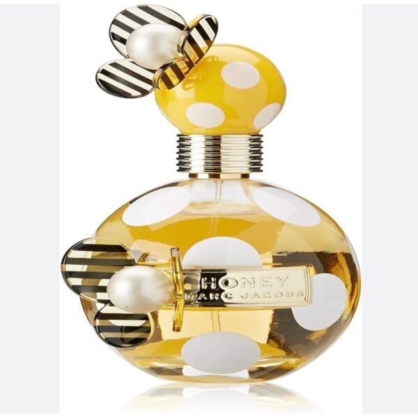 Marc Jacobs Honey Eau de Parfum(Without box)