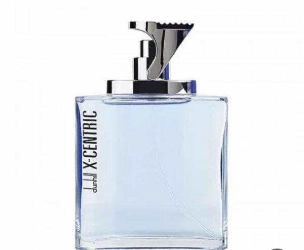 Dunhill X-Centric ( Without box)