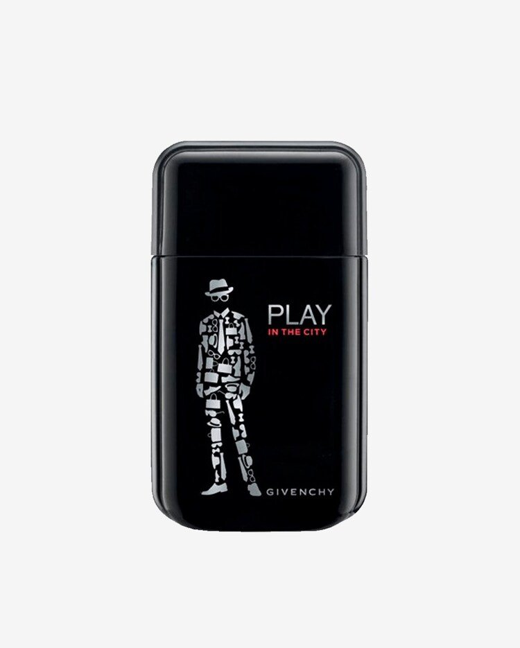 ORRIS - Givenchy Play in the city