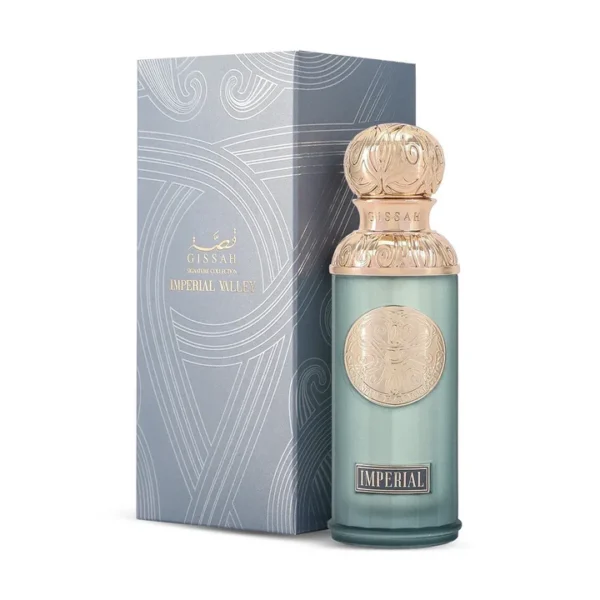 Gissah imperial valley 200ml