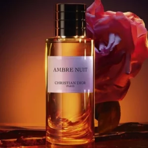 Christian Dior Ambre Nuit