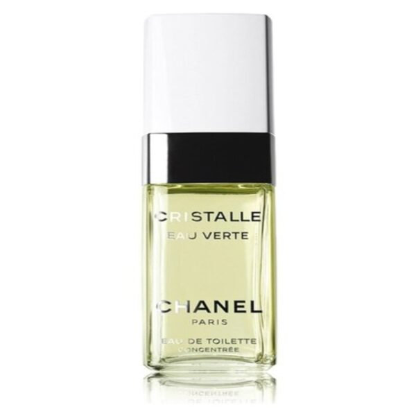 Chanel Cristalle Eau Verte – Eau de Toilette Concentrée(without box)