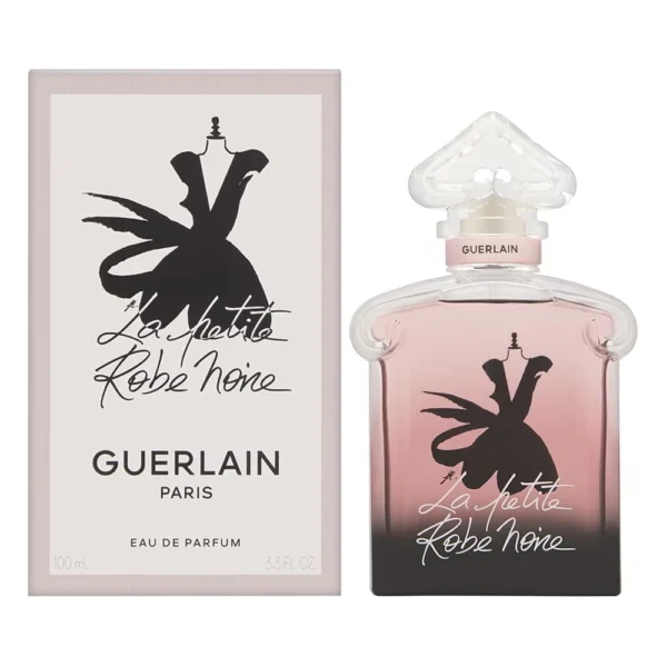 La Petite Robe Noire by Guerlain for Women 100ml