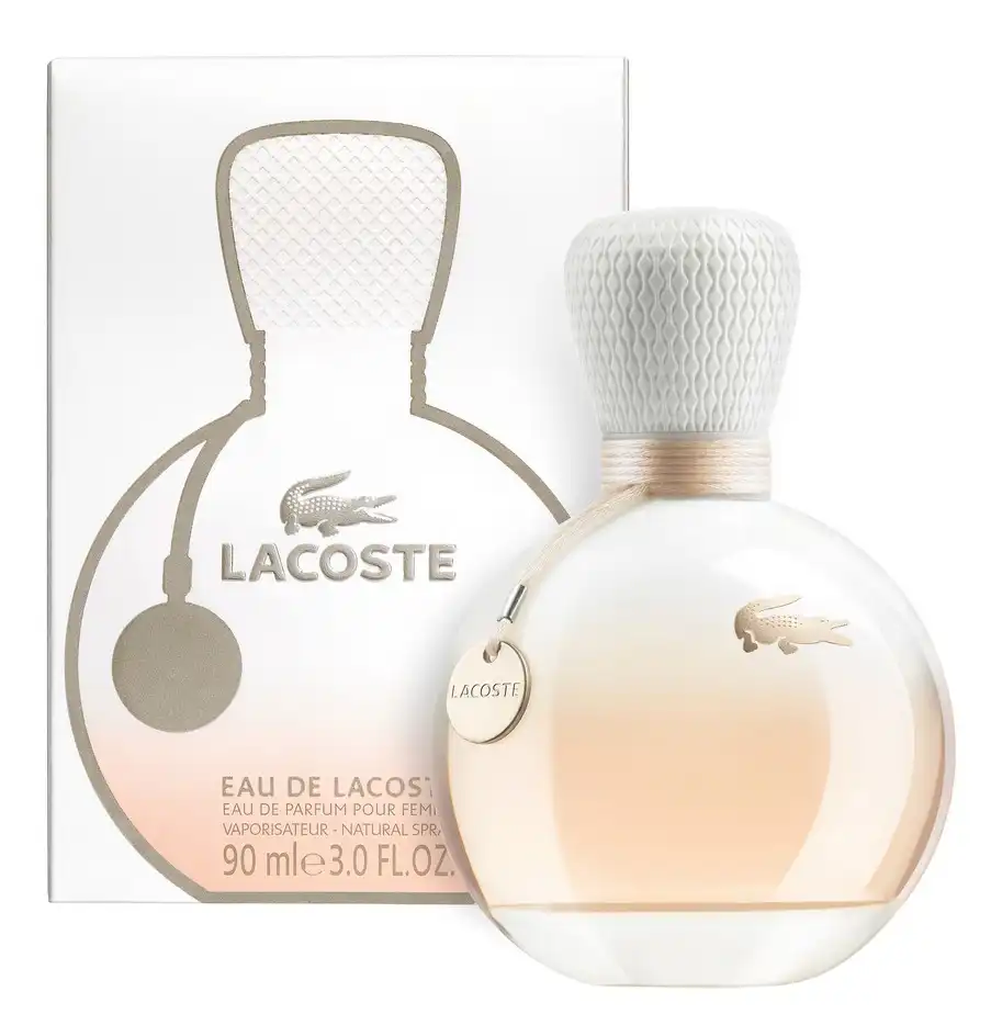 Eau-de-Lacoste-By-Lacoste-For-Women-EDP-90ML