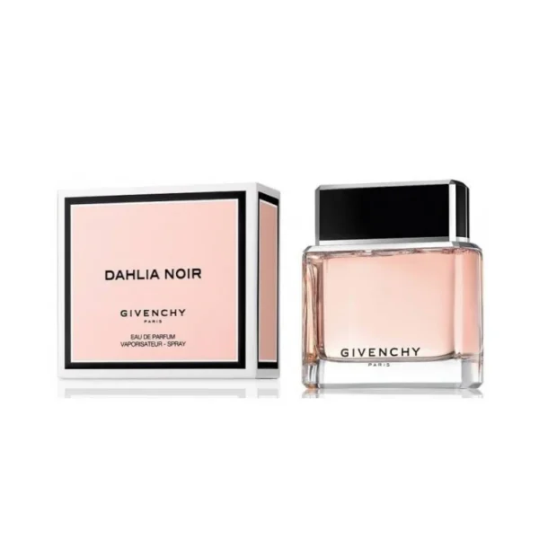 Givenchy Dahlia Noir Eau de Parfum