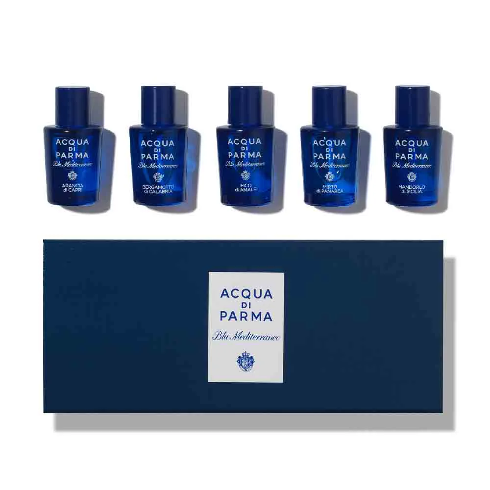 ORRIS-Acquadiparma