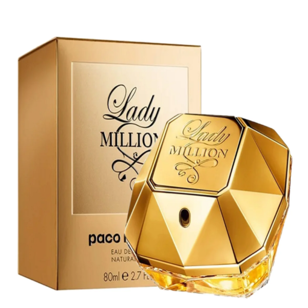 Paco Rabanne Lady Million