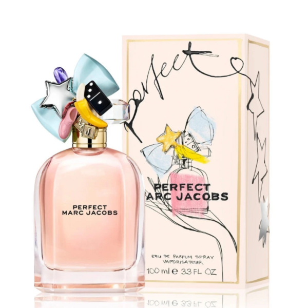 Marc Jacobs Perfect