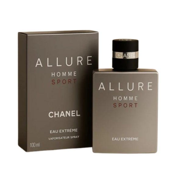 Allure Homme Sport Eau Extreme Chanel