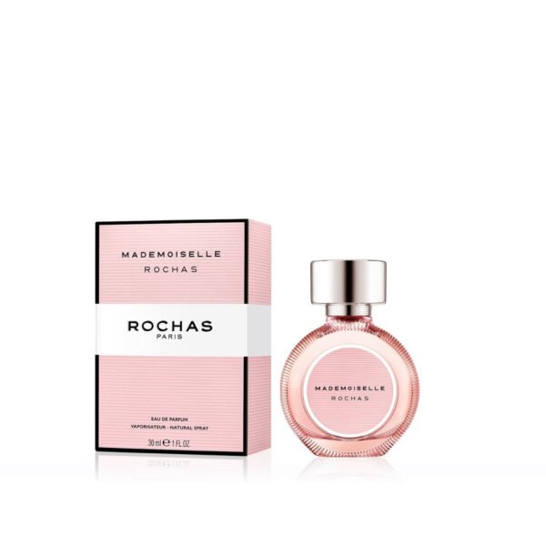 Mademoiselle Rochas Eau de Parfum