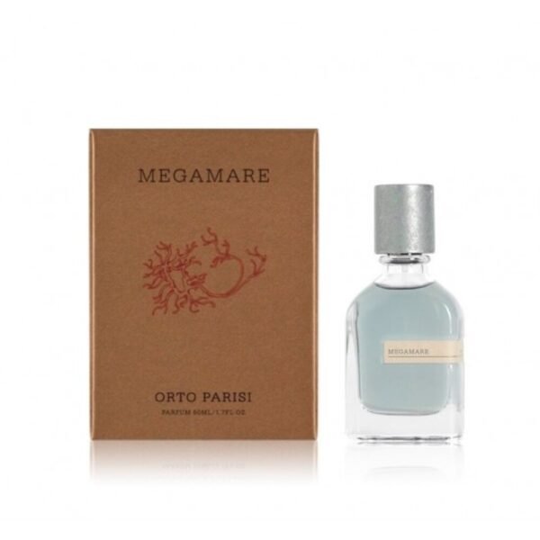 Megamare – Orto Parisi 50ml