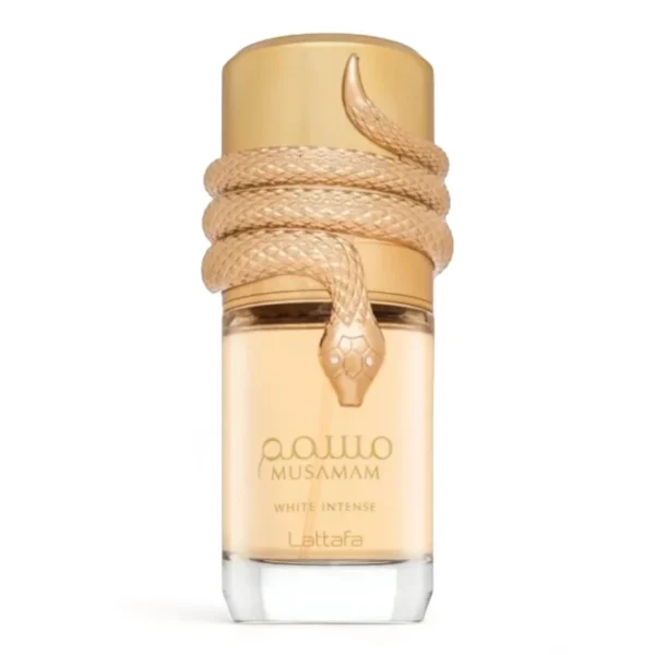 Musamam White Intense Lattafa (Without Box)