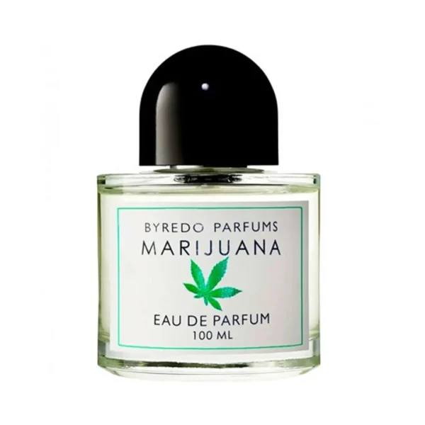 Byredo Marijuana Eau De Parfum 100ml (Without Box)