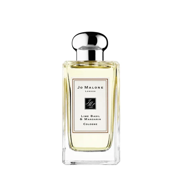 Jo Malone Lime Basil & Mandarin (Without Box)