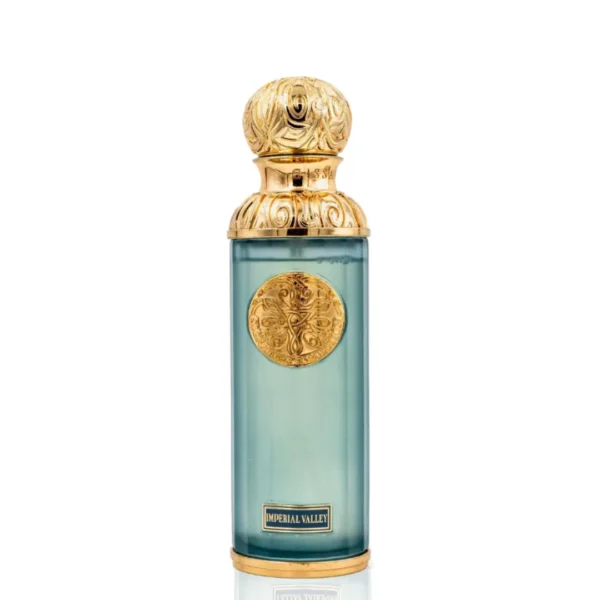 Imperial Valley By Gissah (Without Box)