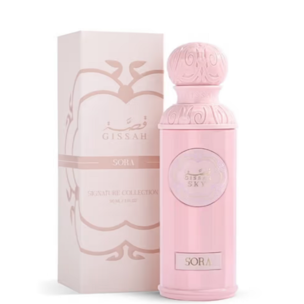 Gissah Legend of the Sky (Without Box)