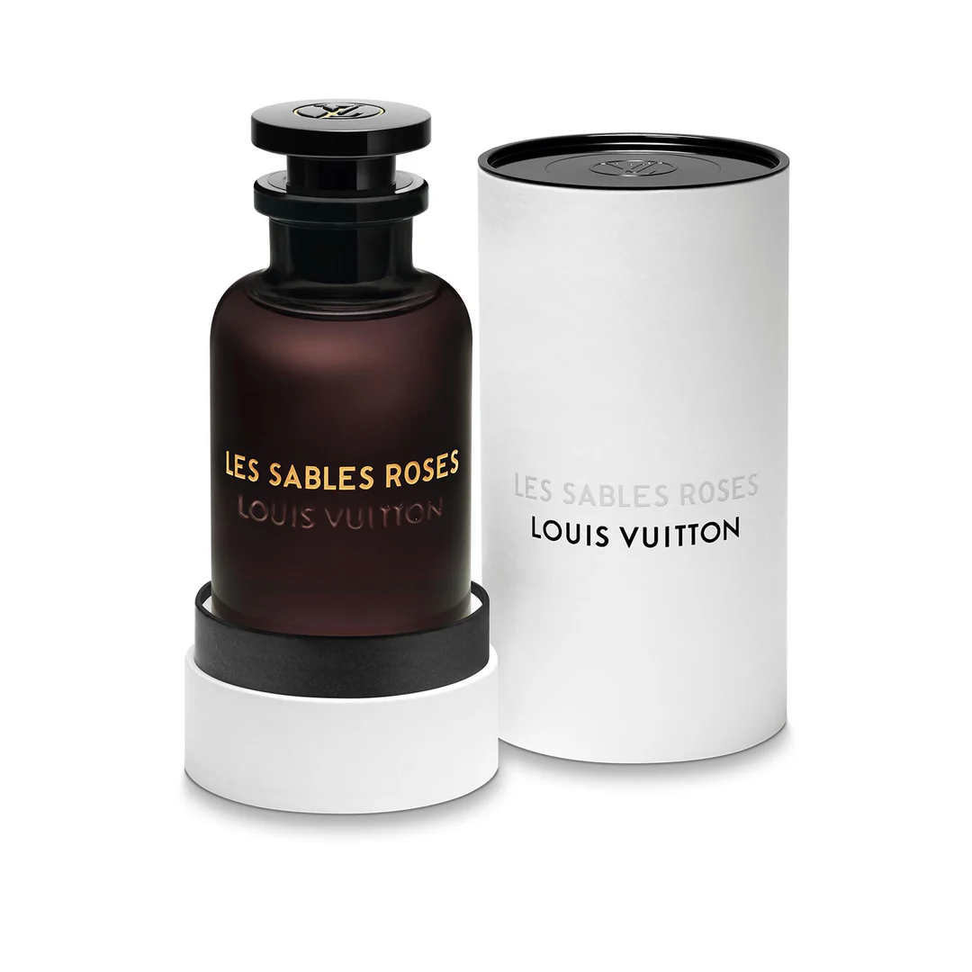 Les Sables Roses By Louis Vuitton EDP Perfume