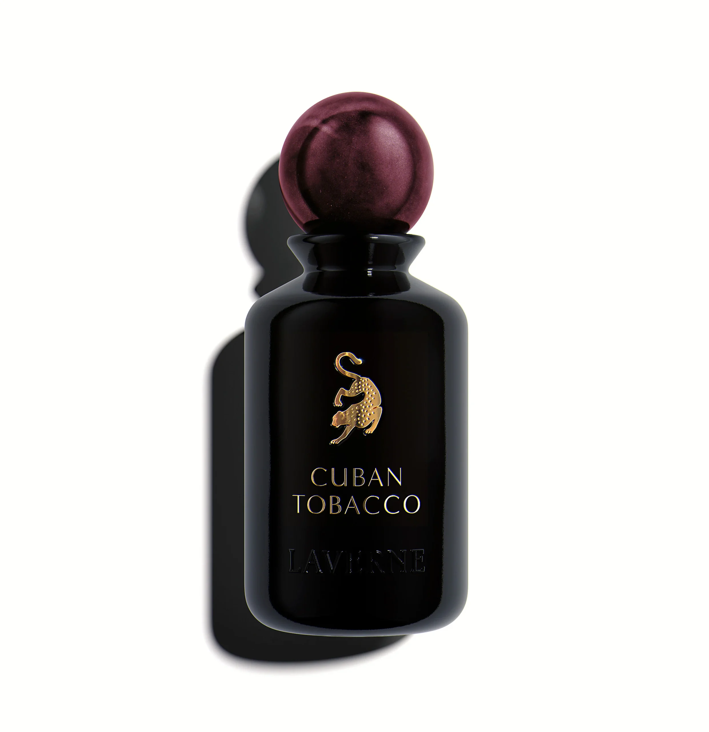 Laverne Cuban Tobacco Perfume for Unisex – Eau de Parfum – 100ml